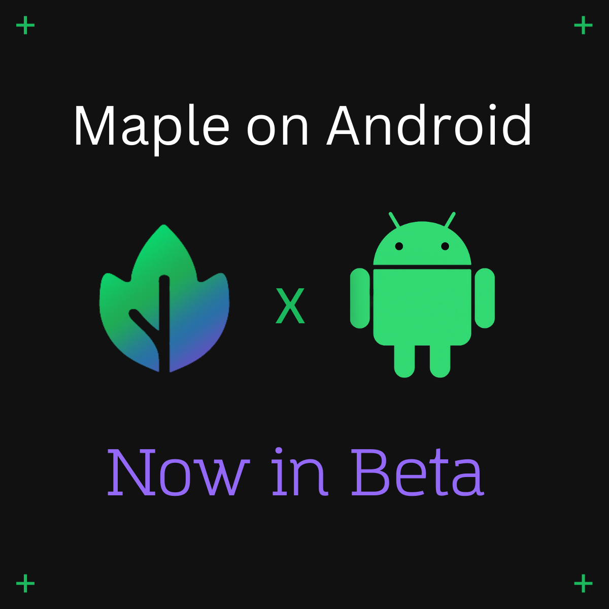 Introducing Maple AI for iPhone and iPad: Your Most Personal AI Assistant On-the-Go