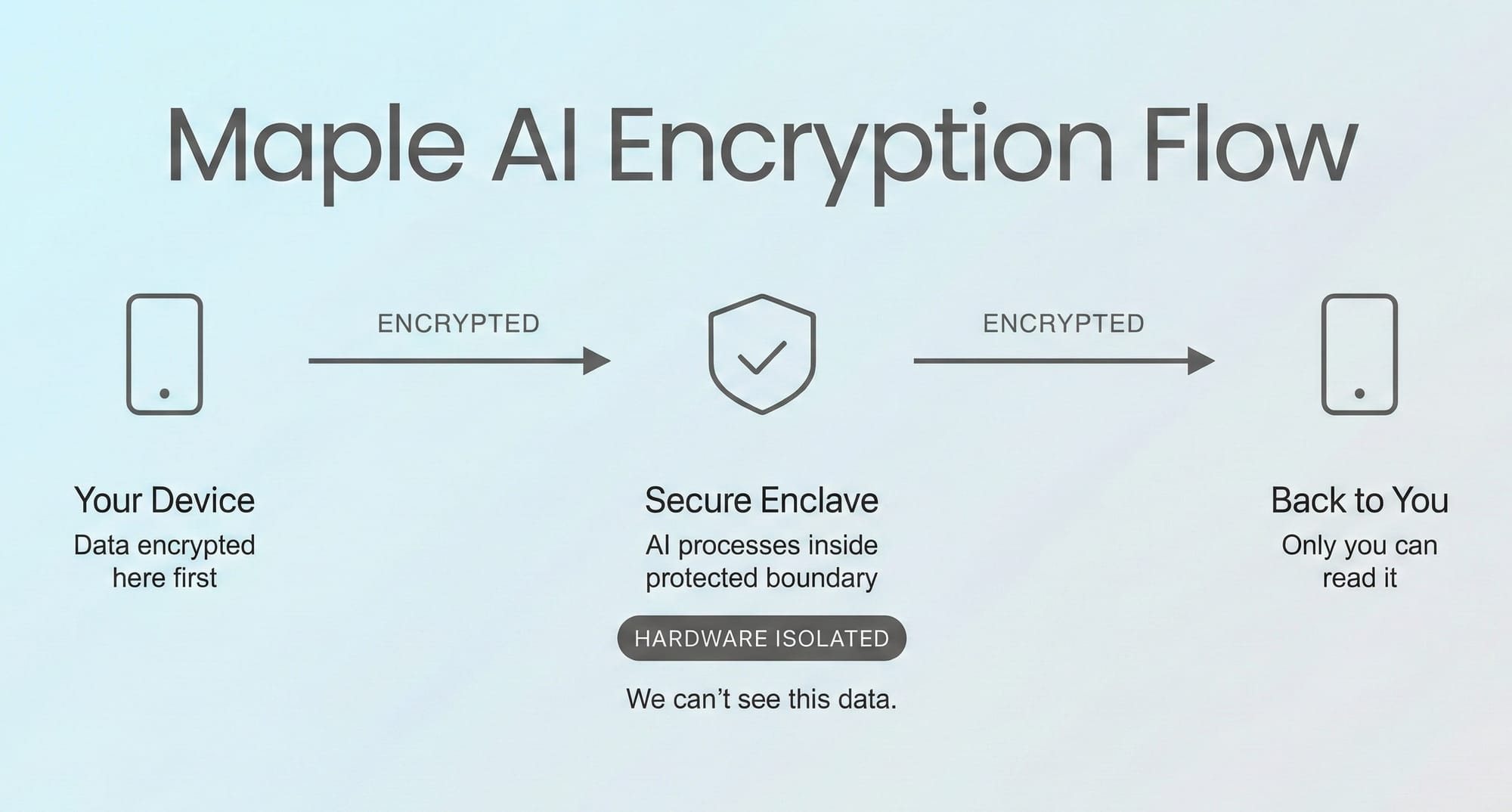 Flow diagram of the preceding paragraphs